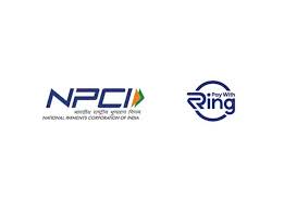 Ring Digital Credit Platform Now Features NPCI UPI Plug-In