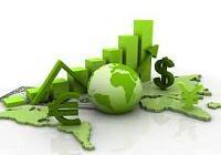 Understanding Green GDP: Balancing Economic Growth with Environmental Sustainability