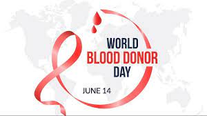 World Blood Donor Day 2023: Date, Theme, Significance and History