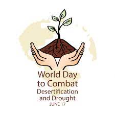 World day to combat desertification and drought: Date, Theme, Significance and History
