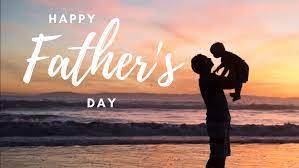 World father’s day-18 June