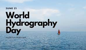 World Hydrography Day 2023: Date, Theme and History