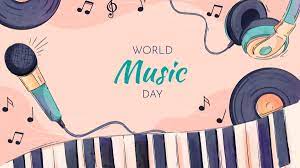 World Music Day 2023: Date, Theme, History, Importance