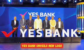 Yes Bank Unveils New Logo, To Introduce Gradually In Three Months