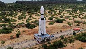 Chandrayaan-3 to be launched on July 14