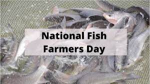 National Fish Farmers’ Day 2023: Date, Significance and History