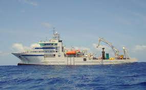 Scientists embark on expedition onboard India’s research vessel Sagar Nidhi