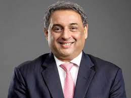 T V Narendran re-appointed as Tata Steel CEO and Managing Director