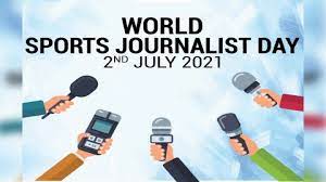 World Sports Journalist Day 2023: Date, theme, Significance and History