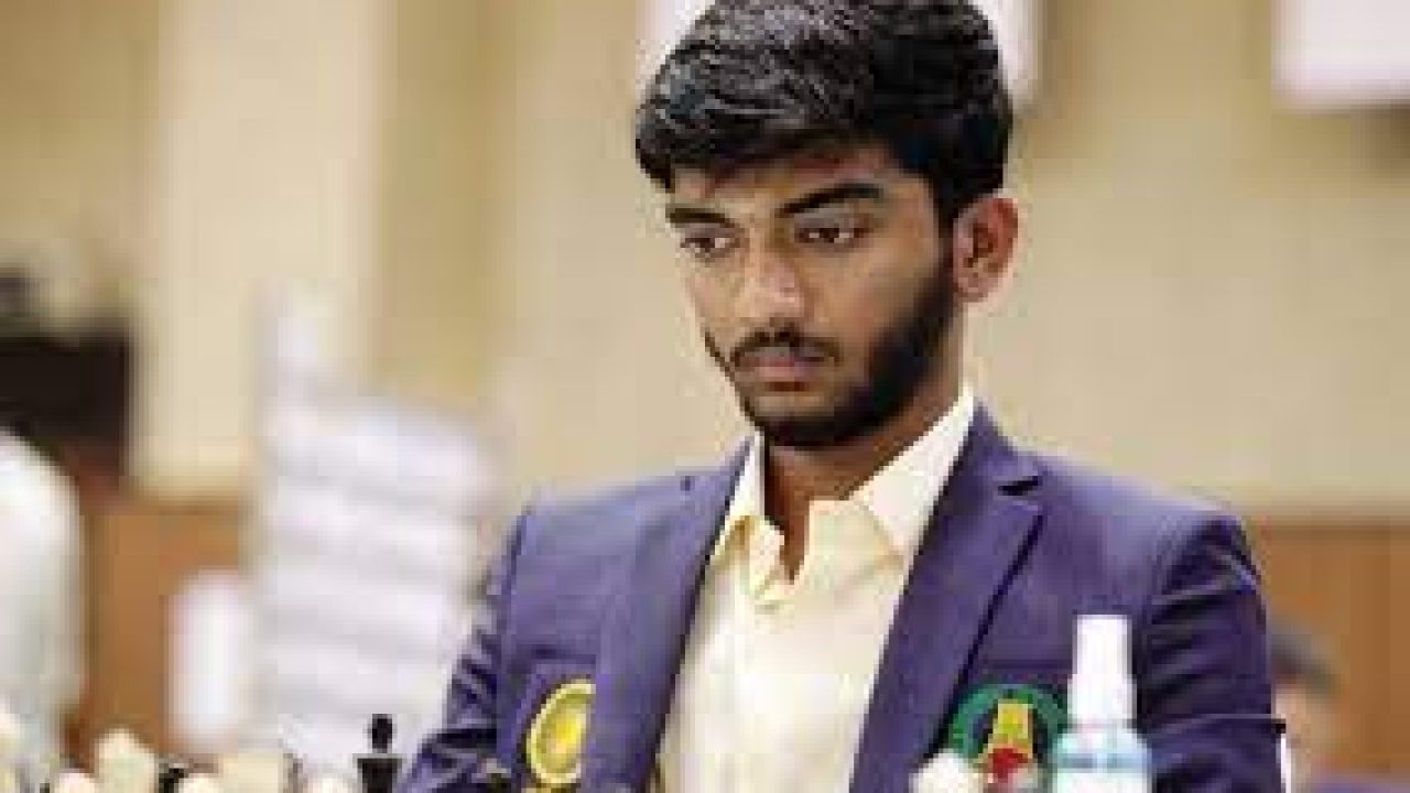 GM Gukesh overtakes Viswanathan Anand to become highest Indian in