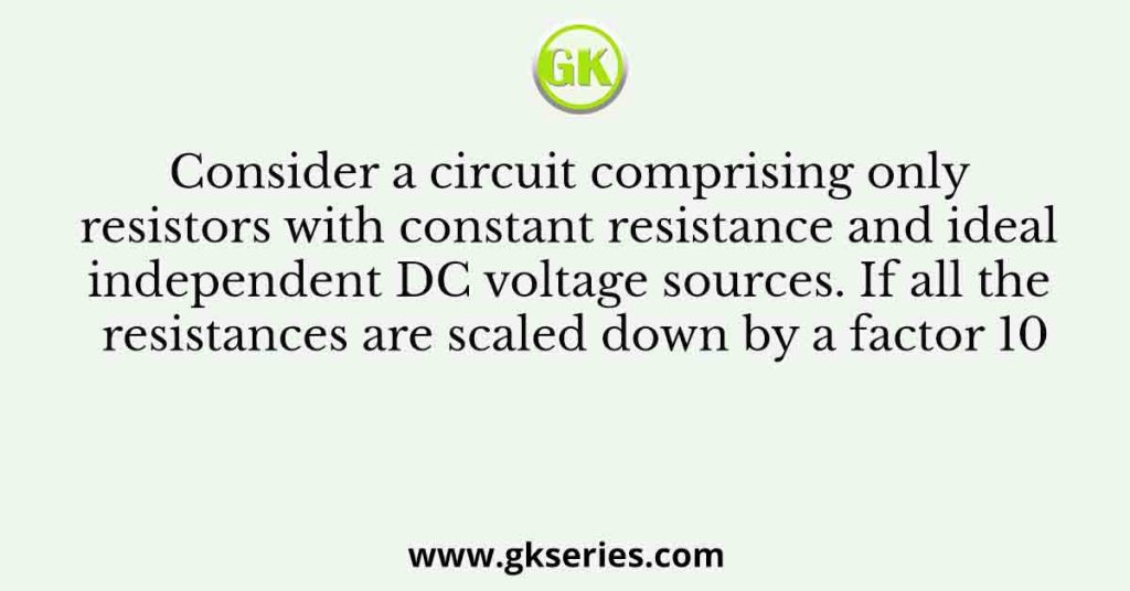 In the circuit shown below, initially the switch S1 is open, the capacitor C1 has a charge of 6 coulomb, and the capacitor C2 has 0 coulomb