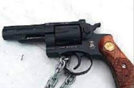 India’s first long-range revolver ‘Prabal’ to be launched on August 18