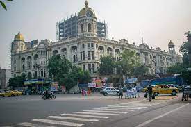 Kolkata Becomes 3rd Indian City To Get Air Quality Early Warning System