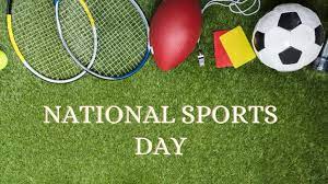 National Sports Day 2023: Date, Theme, Significance and History