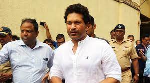 Sachin Tendulkar was Appointed as the Election Commission of India’s National Voter Awareness Ambassador.