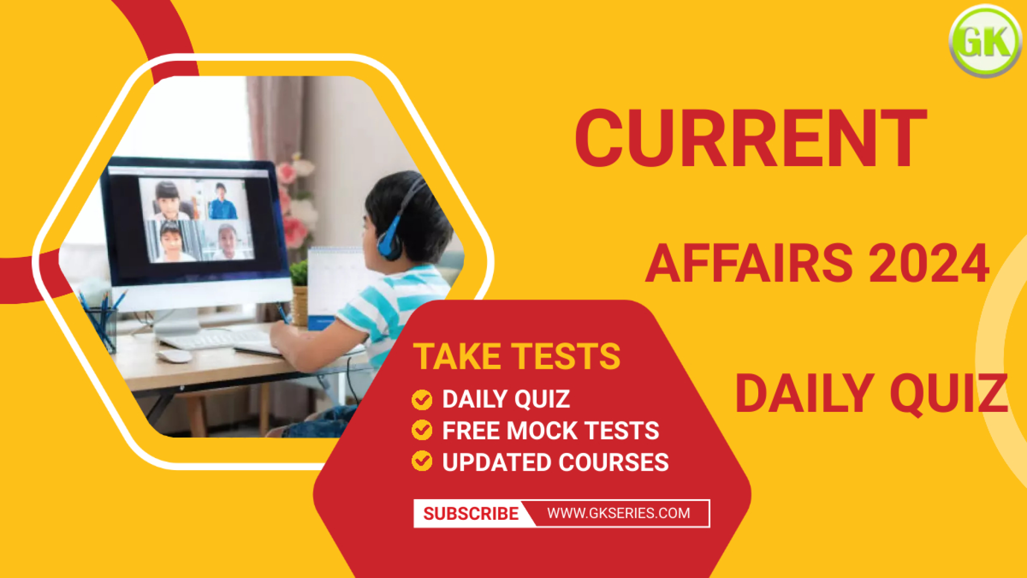 CURRENT AFFAIRS QUIZ 2024   Daily Current Affairs Quiz 2024 2048x1152 