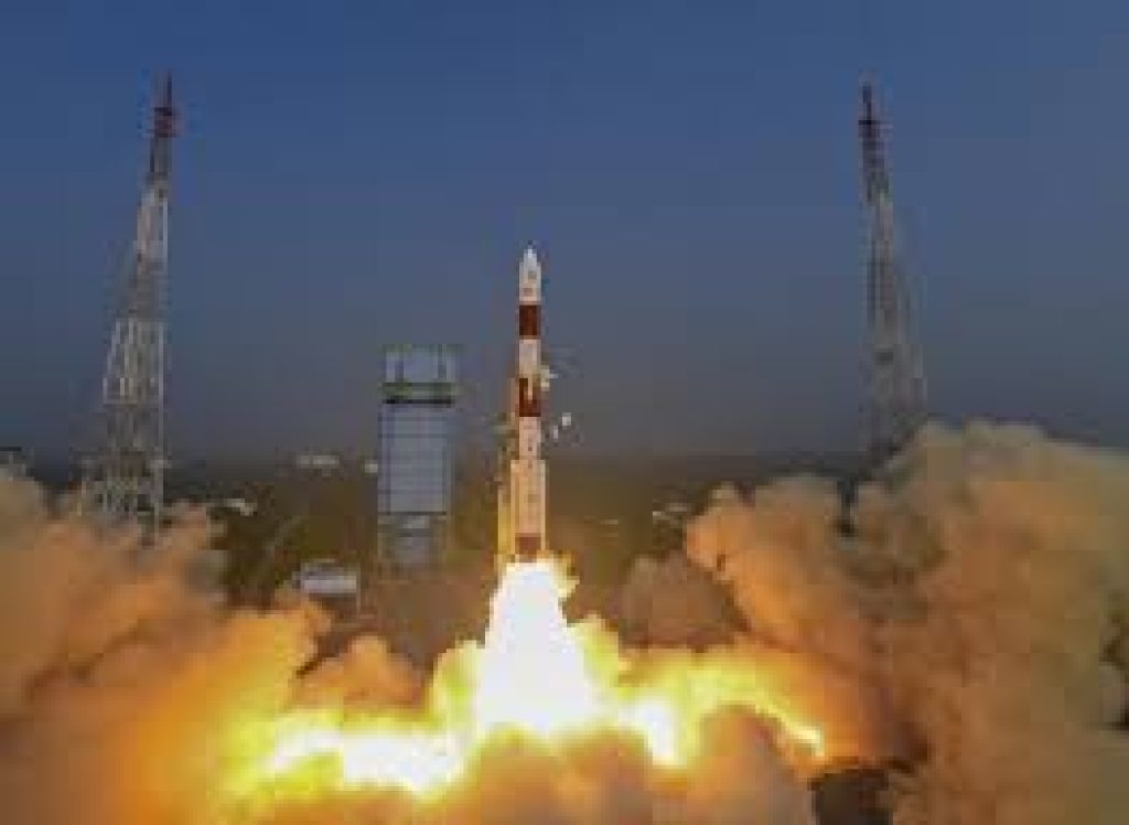 ISRO Tests Fuel Cell On PSLV-C58’s POEM3 Platform Successfully