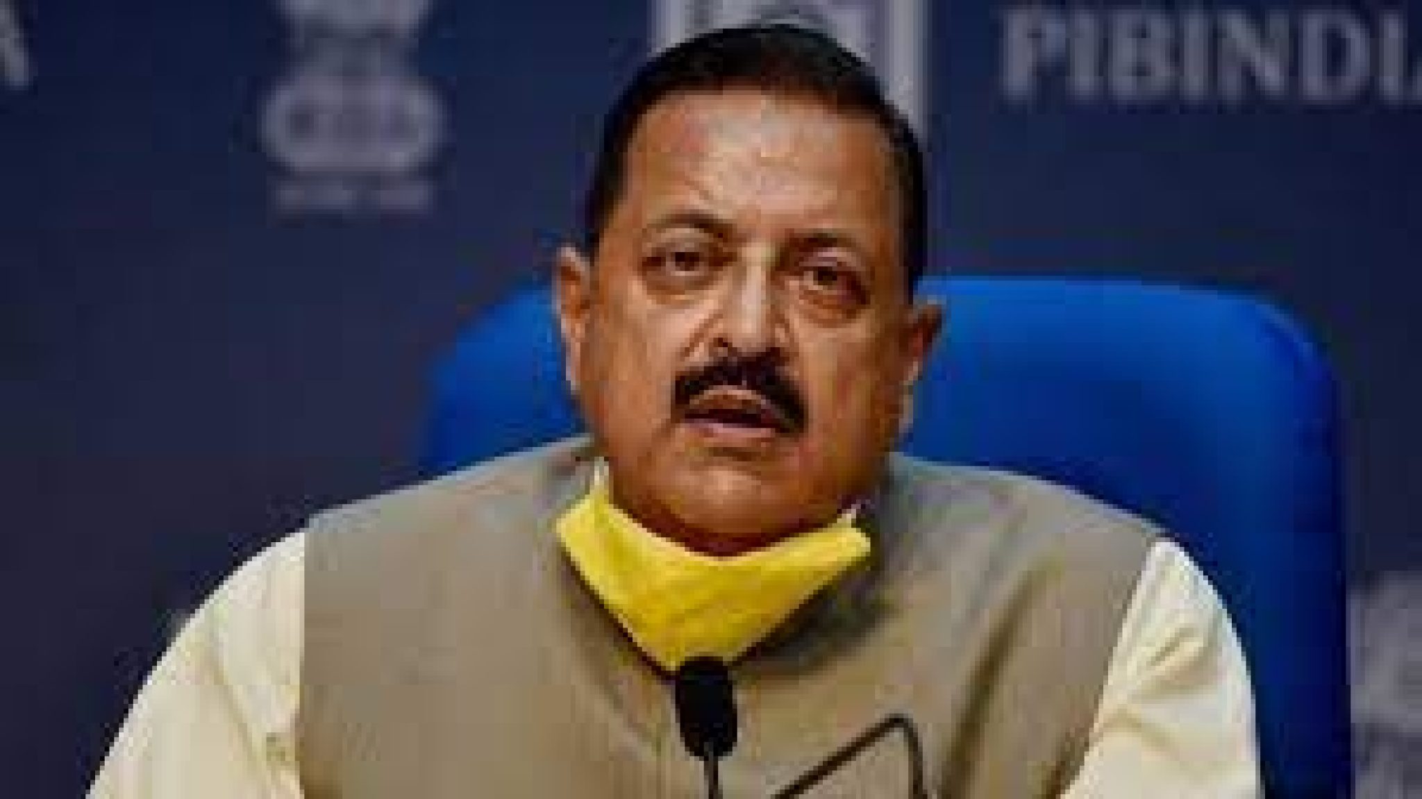 Theme for National Science Day 2025 Unveiled by Dr. Jitendra Singh