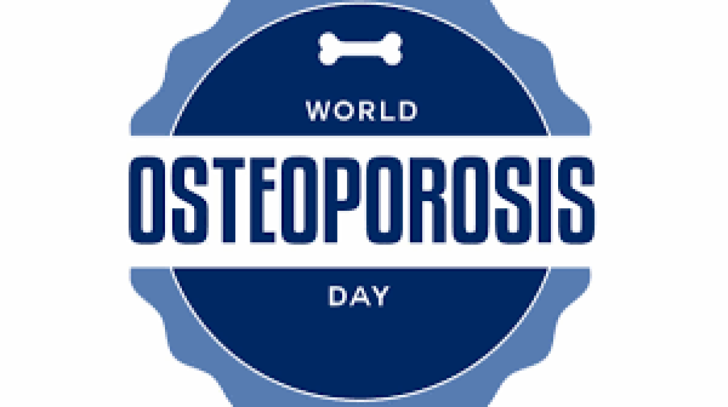 World Osteoporosis Day 2023 Observed On 20th October