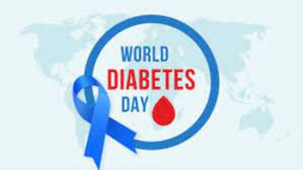 World Diabetes Day 2023