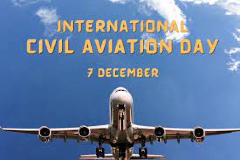 International Civil Aviation Day 2023