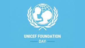 UNICEF Day 2023: 11 December
