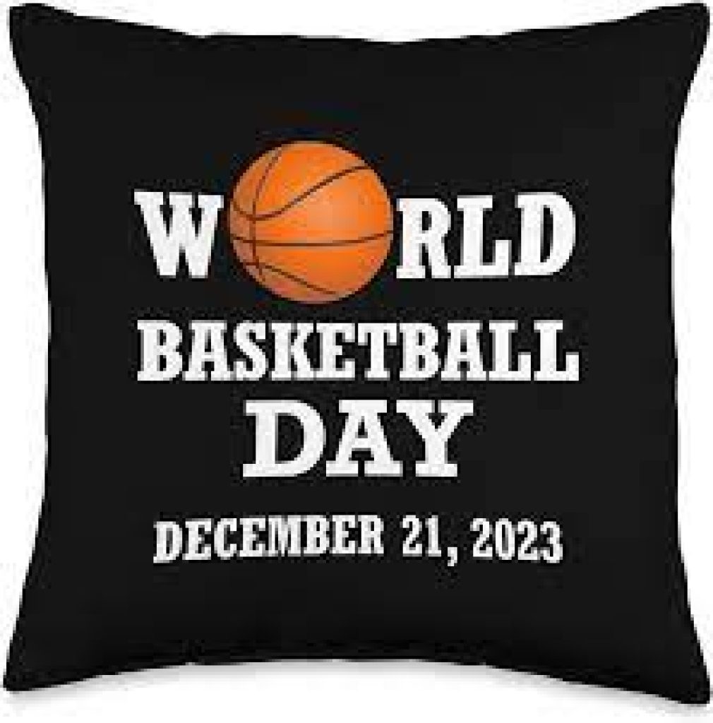 World Basketball Day 2023