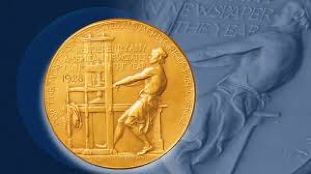 2024 Pulitzer Prize Winners Announced