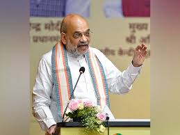 Amit Shah Re-Elected as Chairperson of Parliamentary Committee on Official Language