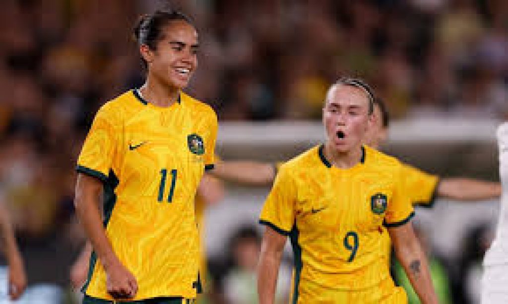 Australia to Host AFC Women’s Asian Cup 2026