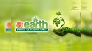 Bank Of Baroda Launches Bob Earth Green Term Deposit Scheme