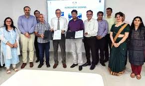 C-DOT Signs Agreement With IIT, Roorkee And Mandi