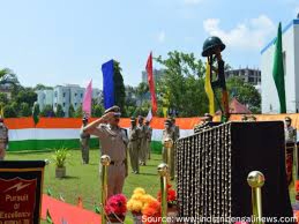 CRPF’s 59th Bravery Day 2024