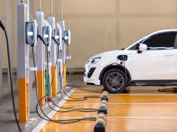 Cabinet Approves PM E-DRIVE Scheme for Electric Vehicle Revolution