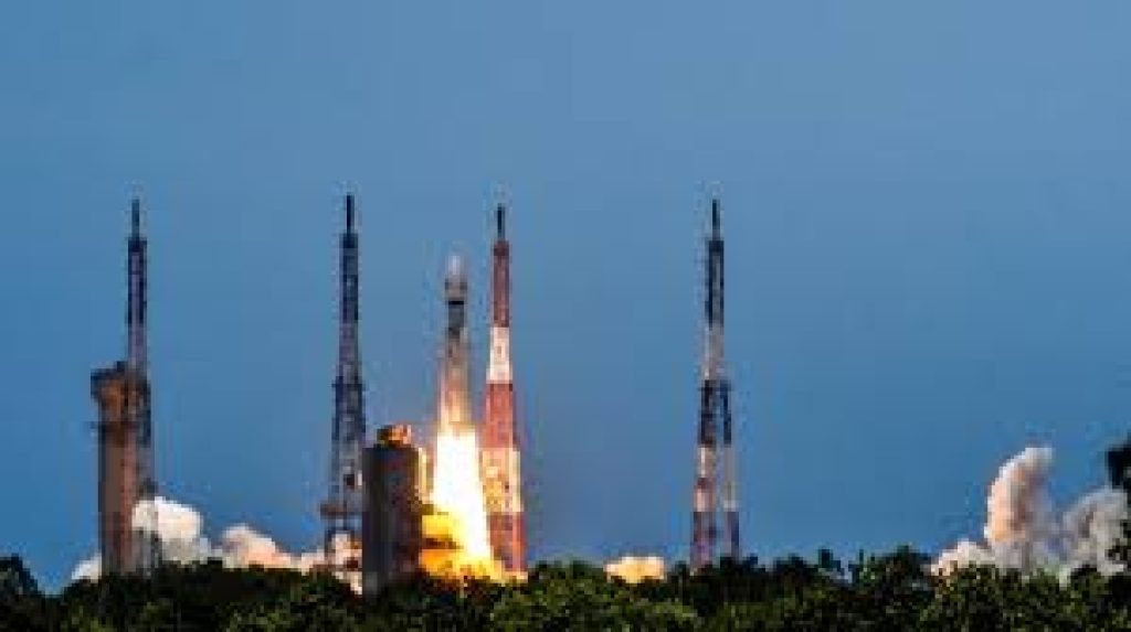 Cabinet gave approval for CHANDRAYAAN-4 Mission