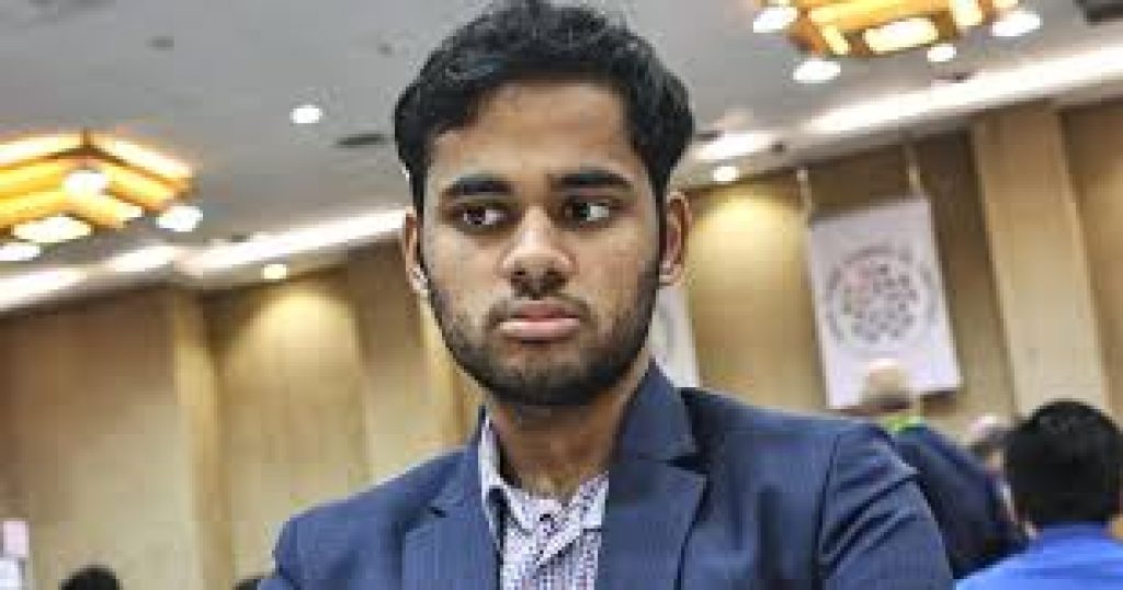 Chess: India has a new No. 1 as Arjun Erigaisi Climbs to No. 9 in the World