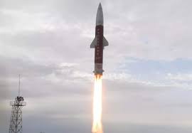 DRDO Successfully Flight-Tests Phase-II Ballistic Missile Defence System