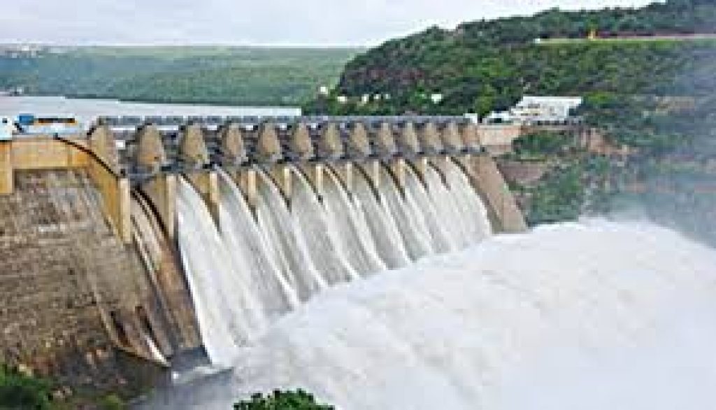 For Hydro electric projects budgetary support scheme approved by cabinet