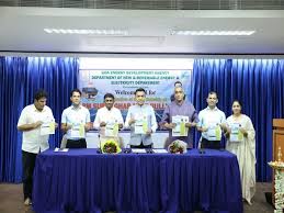 Goa Launches ‘Goem Vinamulya Vij Yevjan’ Scheme