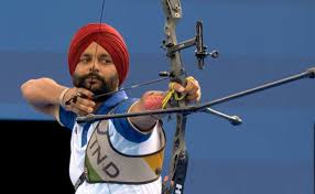 Harvinder Singh’s Historic Paralympic Gold in Archery