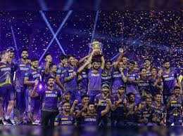 IPL 2024 Award Winners, Check the Complete list