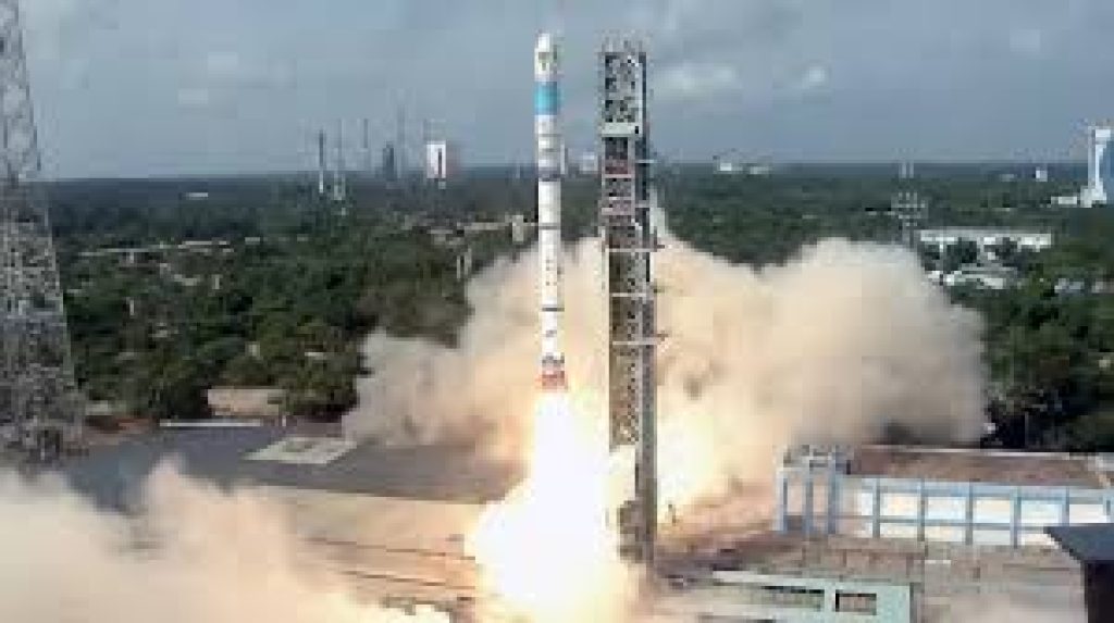 ISRO’s EOS-08 Satellite Launch: Marking 55 Years of Space Exploration