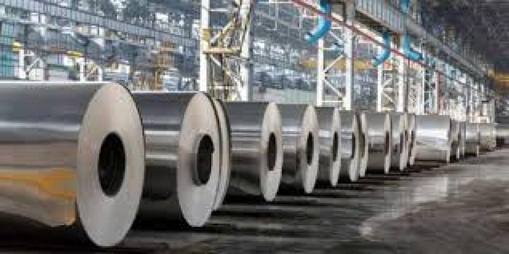 India Ranked 2nd Largest Aluminium Producer in the World