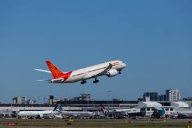 India Ranks Third in Global Domestic Airline Market