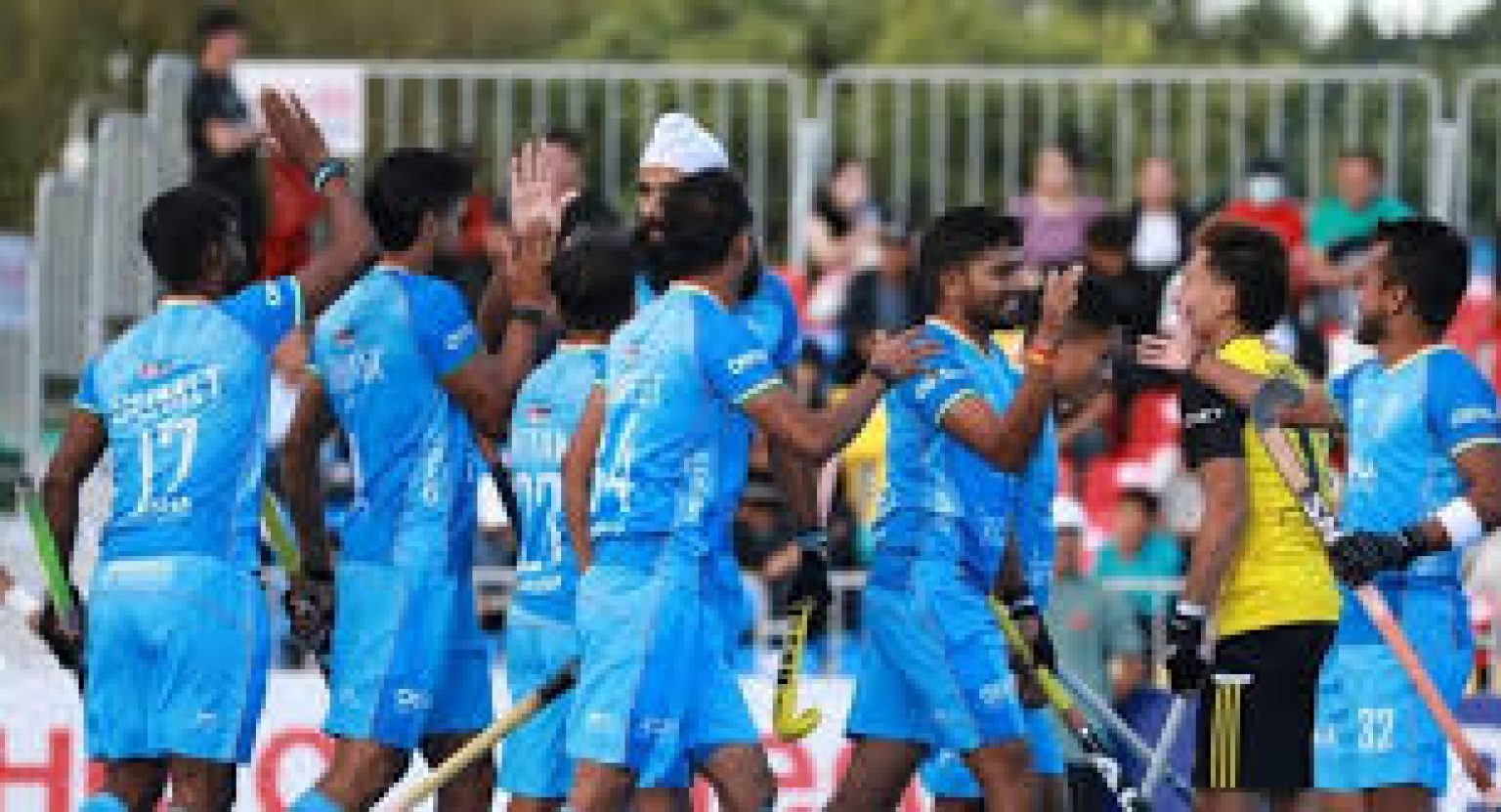 Asian Hockey Champions Trophy 2024 Schedule Devan Fenelia