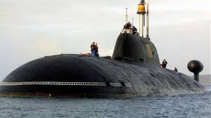 India’s 2nd Nuclear Missile Submarine Commissioned by Rajnath Singh