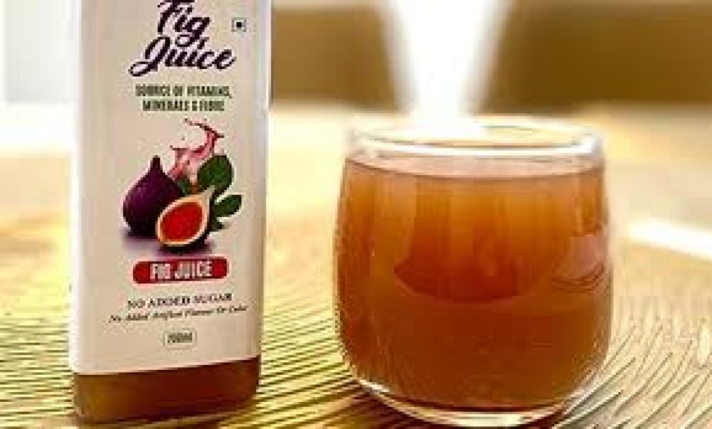 India’s First GI-Tagged Fig Juice Exported to Poland