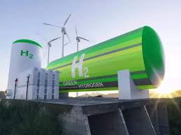 India’s First Multi-Purpose Green Hydrogen Pilot Project Inaugurated in Himachal Pradesh