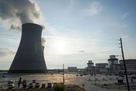 India’s KAPS-4 Nuclear Plant Achieves Full Capacity