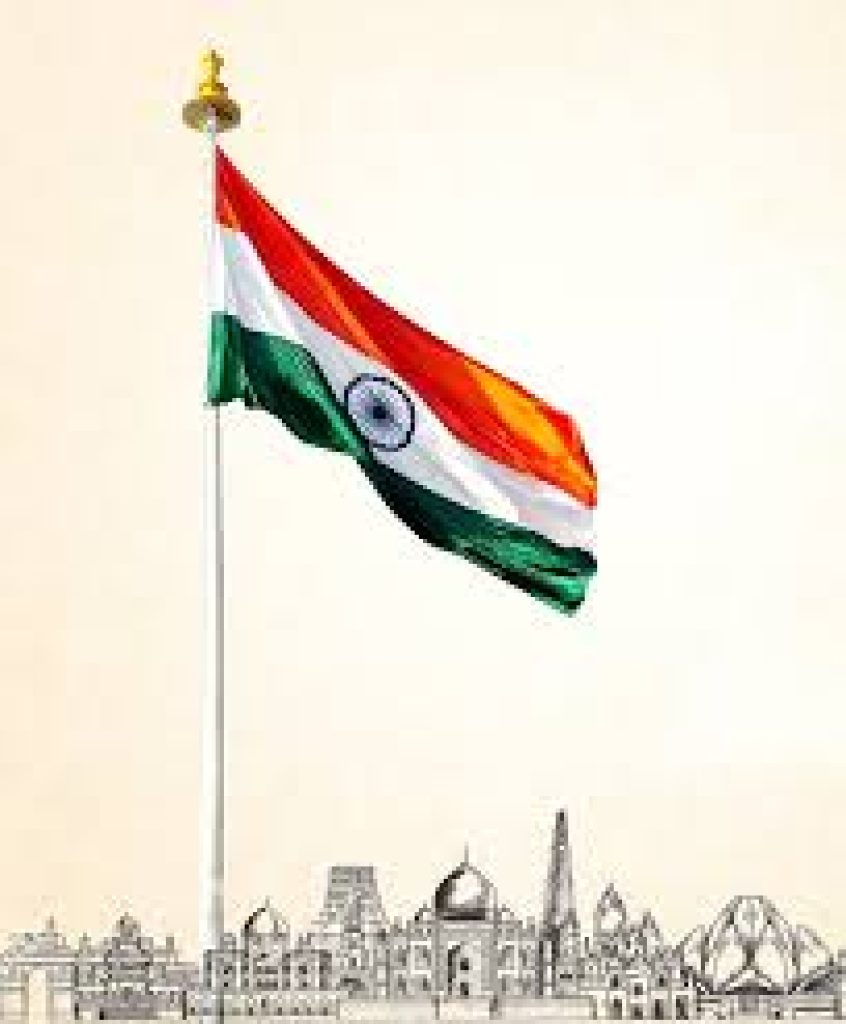 India’s National Flag Day 2024: Honouring the Tiranga